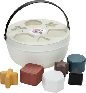 Tiny Love Formensortierer Set Rock