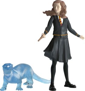 Hermine grünger & Patronus