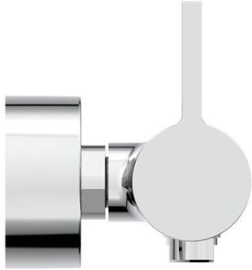 IDS Einhebel-Brausearmatur JOY AP DN 15 chrom IDEAL STANDARD