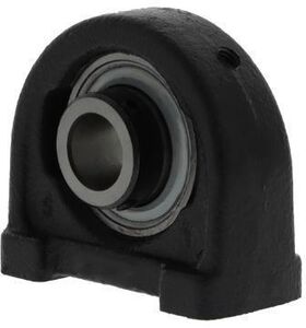 Stehlager-Gehäuseeinheiten RSHEY25 -N 25mm Gewindestifte 1St./VE INA