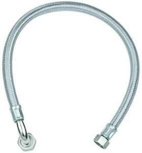 Grohe Anschlussschlauch chrom