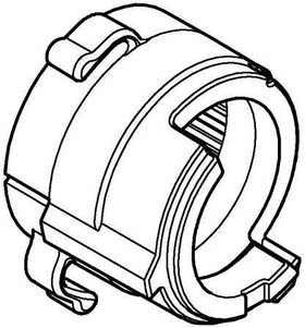 Grohe Anschlagring