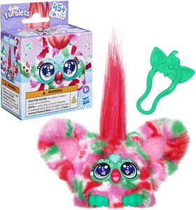 Furby Furblets PEP -Mint