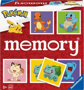 memory® Pokémon