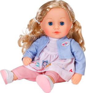 BABY born Sophia Rose 36cm