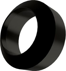 Scarfing-Schneidring ISO PSR0-R7:T9335 Rohrinnen-D. 22mm MT-CVD beschichtet - VPE: 10