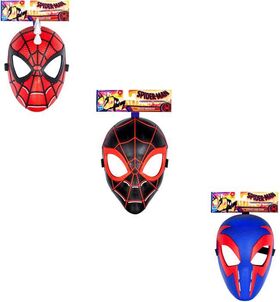 SPI Verse Movie Basic Maske sort.