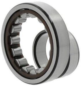 Zylinderrollenlager NU309 ECNP/C3 ID 45mm AD 100mm Breite25mm 1St./VE SKF