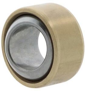 Radial-Gelenklager GE16 -PW 16mm AD 32mm B.21mm INA