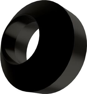 Scarfing-Schneidring ISO PSR0/10-R5,5:T9335 Rohrinnen-D. 20mm MT-CVD beschichtet - VPE: 10