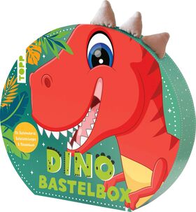 Dino-Bastelbox