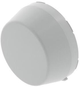 Deckel & Kappen ECL204 AD 50,9mm Enddeckel B.23mm 1St./VE SKF