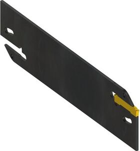 Doppelseitiges Schwert ISO GL2-S32MB Einstechtiefe 50mm PRAMET