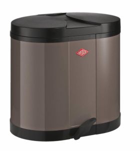 WESCO  WESCO Ökosammler warm grey