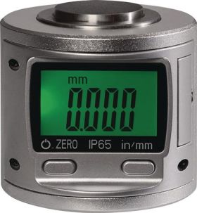 Werkzeugvoreinstellgerät IP65 Abl.01 mm,0005 inch dig.TECWERK