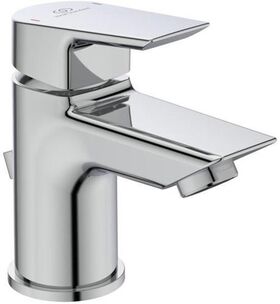 IDS Waschtischarmatur TESI PICCOLO mit Ablaufgarnitur chrom IDEAL STANDARD