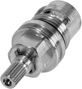 IDS Keramik-Oberteil 3/4Zoll, rechtsschließend IDEAL STANDARD