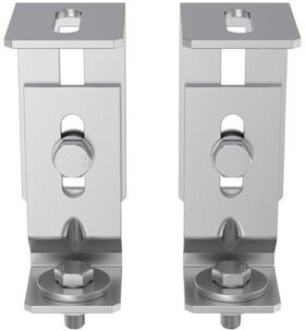 IDS Umrüstset PROSYS für Eckinstallation 80 M und 120 M IDEAL STANDARD