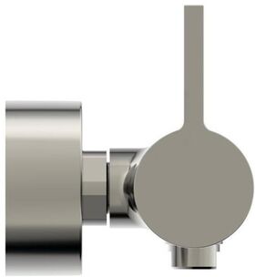 IDS Einhebel-Brausearmatur JOY AP DN 15 silver storm IDEAL STANDARD