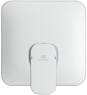 IDS Einhebel-Brausearmatur TONIC II UP Bausatz 2 chrom IDEAL STANDARD