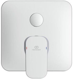 IDS Einhebel-Badearmatur TONIC II UP Bausatz 2 eigens. DIN EN 1717 chr IDEAL STANDARD