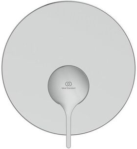 IDS Einhebel-Brausearmatur MELANGE UP-Bausatz 2 chrom IDEAL STANDARD