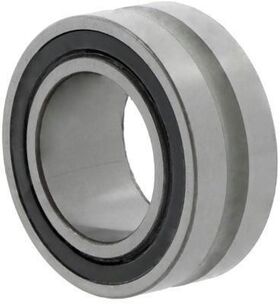 Nadellager (massiv) NA4910 .2RS ID 50mm AD 72mm Breite23mm 1St./VE SKF