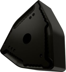 Wendeschneidplatte ISO WNGF 201380-MM-S01:T7325 Tiefe 8mm MT-CVD beschichtet - VPE: 3