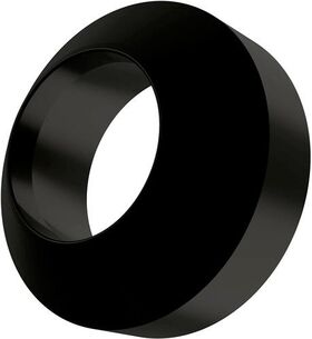 Scarfing-Schneidring ISO PSR0-R6:T9335 Rohrinnen-D. 20mm MT-CVD beschichtet - VPE: 10