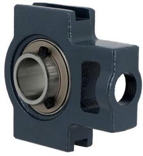 Spann-Gehäuseeinheiten UCT208 D1 40mm 1St./VE RHP