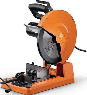 Metallkreissäge MKAS 355 355 x 25,4 mm 1,8 kW FEIN