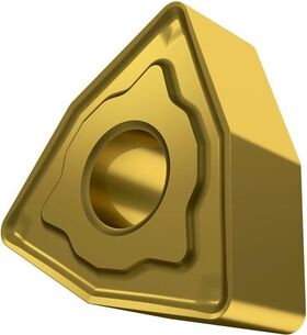 Drehwendeschneidplatte ISO WNMG 080408E-NM:T8315 D.5,16mm PVD beschichtet PRAMET - VPE: 10