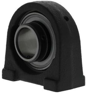 Stehlager-Gehäuseeinheiten PSHEY35 -N 35mm Gewindestifte 1St./VE INA