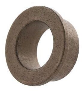 Bundbuchsen PSMF081208 A51 ID 8mm AD 12mm Breite8mm 1St./VE SKF