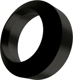 Scarfing-Schneidring ISO PSR4-R23:T9335 Rohrinnen-D. 57mm MT-CVD beschichtet - VPE: 5