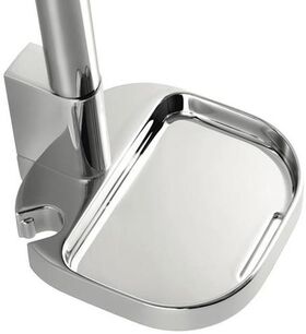 IDS Seifenschale SENSES 90 chrom IDEAL STANDARD