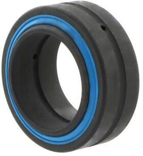 Radial-Gelenklager GE30 -DO-2TS 30mm AD 47mm B.22mm 1St./VE INA