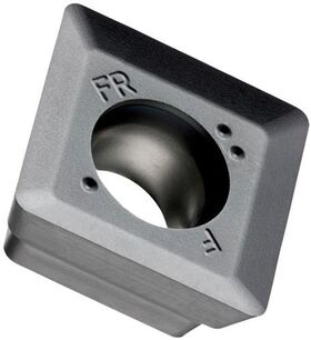 Fräswendeschneidplatte ISO SDKT 1205PDFR-F:8215 D. 5,5mm PVD beschichtet PRAMET - VPE: 10