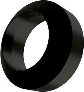 Scarfing-Schneidring ISO PSR2-R14:T9335 Rohrinnen-D. 41mm MT-CVD beschichtet - VPE: 10