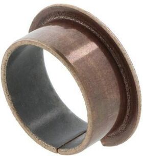 Bundbuchsen PAF18220 P11 ID 18mm AD 20mm Breite22mm 1St./VE PERMAGLIDE