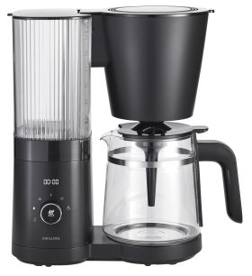 ZWILLING  Filterkaffeemaschine Kst sw