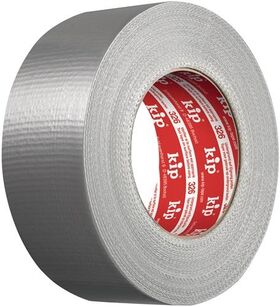Steinband Extra 326 silber L.50m B.38mm Rl.KIP