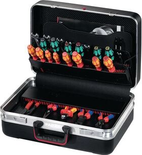 Schalenkoffer CLASSIC Plus CP-7 B460xT190xH310mm 27l X-ABS-Ku.PARAT