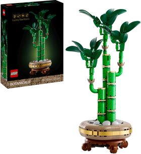 LGO Botanical Glücks-Bambus