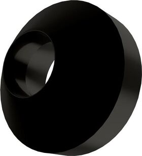 Scarfing-Schneidring ISO PSR0/10-R4,5:T9335 Rohrinnen-D. 19mm MT-CVD beschichtet - VPE: 10