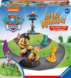 PAW Patrol Lotti Karotti