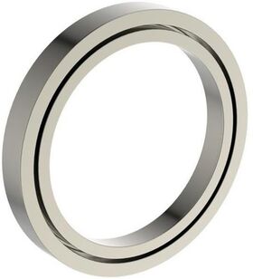 IDS Distanzrahmen Easy-Box rund silverstorm IDEAL STANDARD