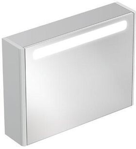 IDS Druck-Kolben-Set Softmood für Spiegelschrank 800mm IDEAL STANDARD