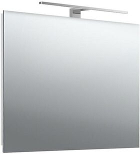 EC LED-Lichtspiegel mee 00008 mit Sensor-Schalter 790x590mm EMCO