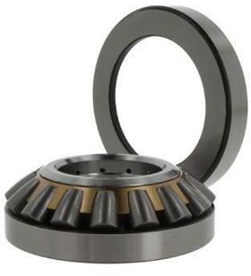 Axial-Pendelrollenlager 29417 ID 85mm Breite58mm -30 b.+200GradC NTN